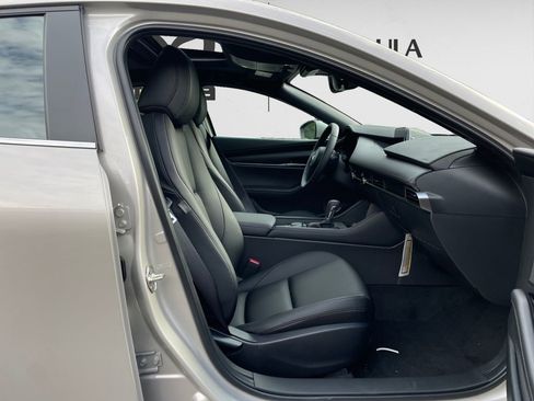 New 2026 MAZDA MAZDA3 s image 14