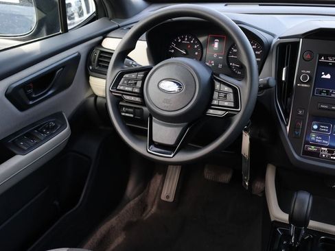New 2026 Subaru Forester AWD/4WD image 20