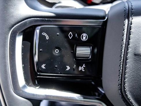 Used 2024 Land Rover Range Rover Sport SE AWD/4WD image 14