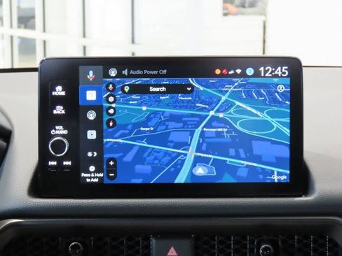 New 2026 Honda Prelude image 18