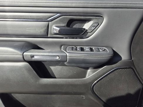 Used 2023 RAM 1500 Limited w/ Trailer Tow Group image 24