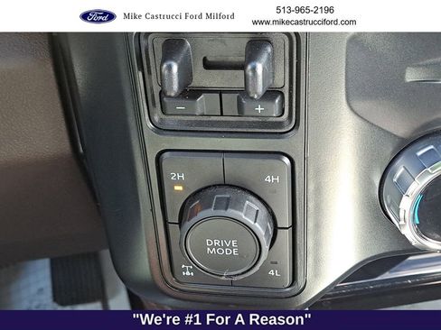 Used 2023 Ford F250 King Ranch image 16