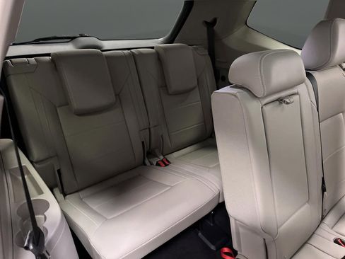 Used 2022 Volkswagen Atlas SE w/ Panoramic Sunroof Package image 31