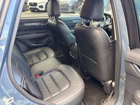 Used 2024 MAZDA CX-5 Carbon Edition AWD/4WD image 11