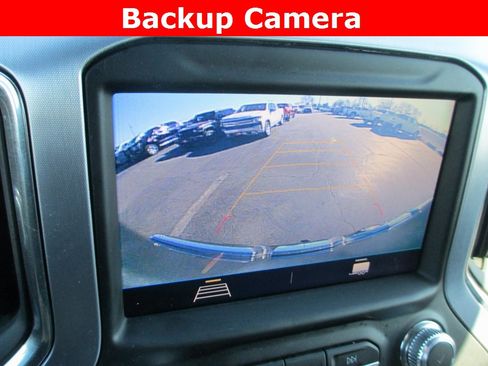 Used 2022 GMC Sierra 1500 Elevation image 14