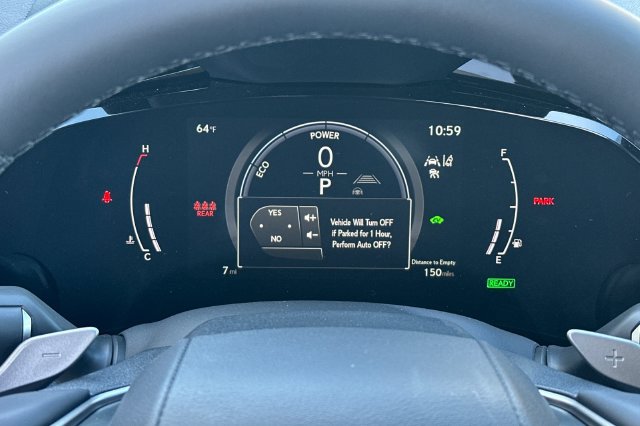 New 2026 Lexus NX 350h AWD w/ Accessory Package (Z1) image 22