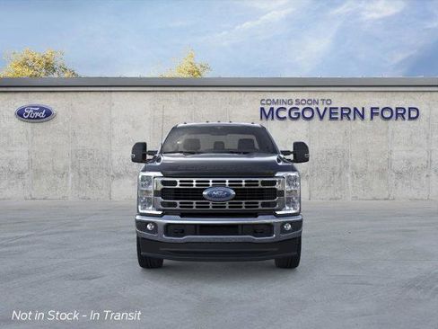 New 2026 Ford F350 XLT w/ FX4 Off-Road Package AWD/4WD image 7