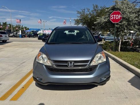 Used 2011 Honda CR-V LX image 2