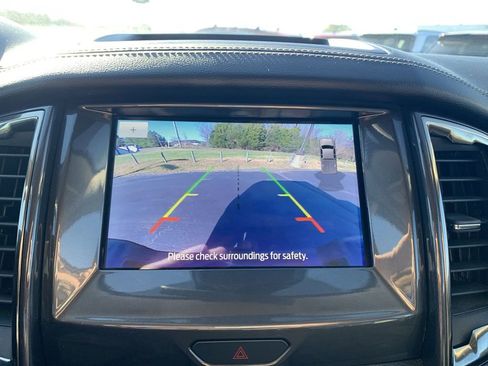 Used 2023 Ford Ranger Lariat image 22