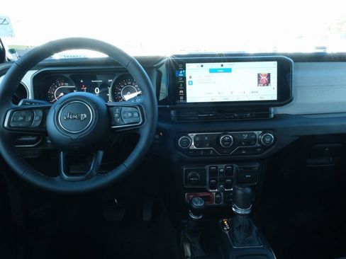 New 2026 Jeep Gladiator Willys image 6