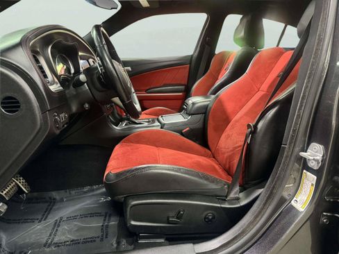 Used 2021 Dodge Charger Scat Pack RWD image 23