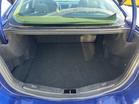 Used 2014 Ford Fusion S image 26