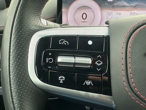 Used 2025 Genesis G80 3.5T Sport image 30