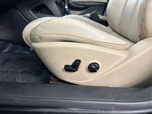 Used 2013 Dodge Dart Limited w/ Premium Group FWD image 24