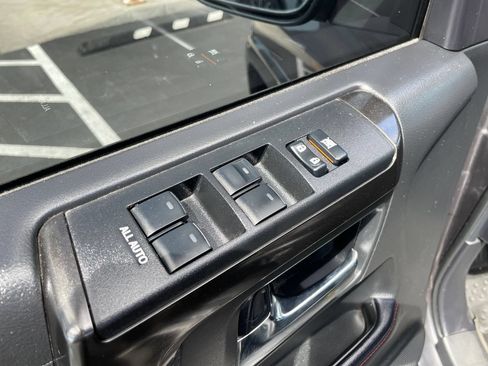 Certified 2023 Toyota 4Runner TRD Off-Road Premium w/ Moonroof Package AWD/4WD image 14