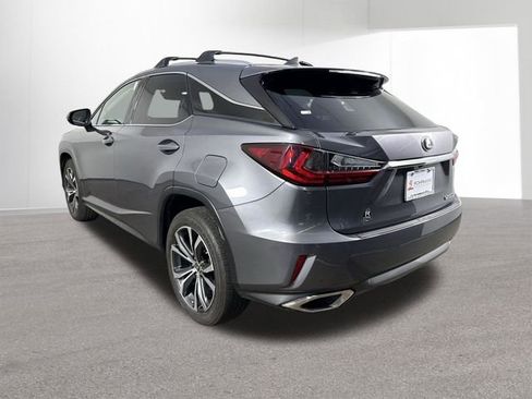 Used 2018 Lexus RX 350 AWD w/ Premium Package image 33