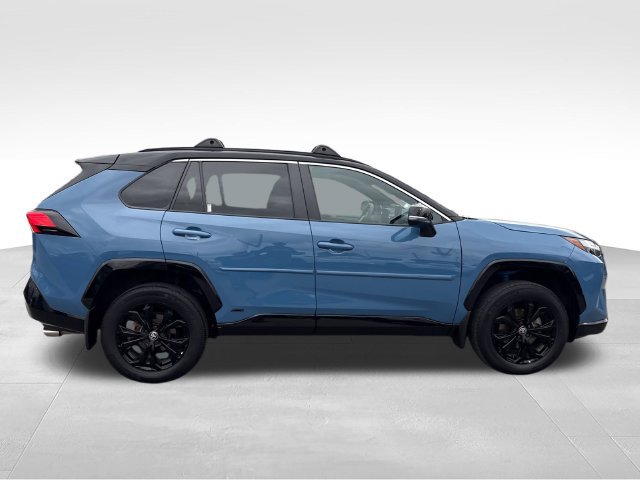 Used 2023 Toyota RAV4 XSE AWD/4WD image 6