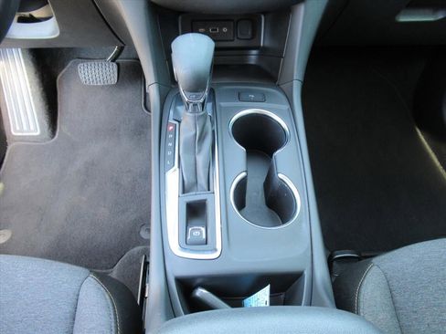 Used 2024 Chevrolet Equinox LT image 22