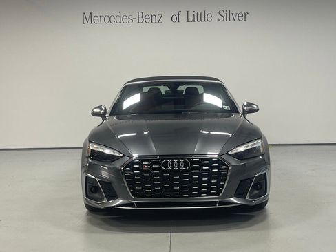 Used 2023 Audi S5 Premium Plus image 13