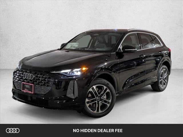 Used 2025 Audi Q5 Premium w/ Convenience Package AWD/4WD image 1