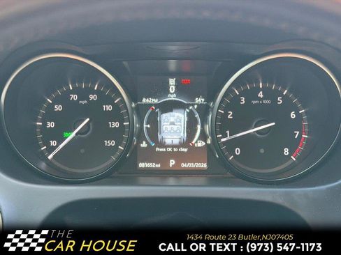 Used 2017 Land Rover Discovery Sport HSE image 28