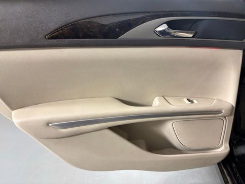 Used 2016 Lincoln MKZ w/ Equipment Group 300A Reserve image 35