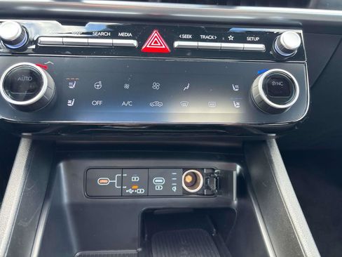 New 2026 Hyundai Santa Cruz Limited AWD/4WD image 13