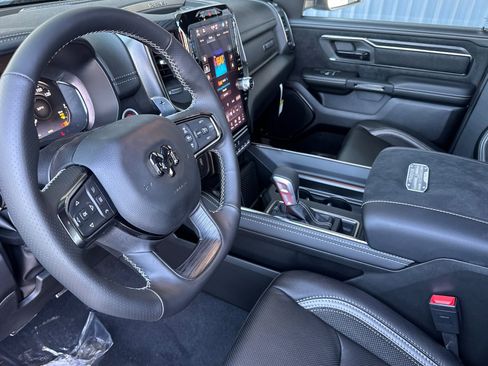 New 2026 RAM 1500 RHO AWD/4WD image 9