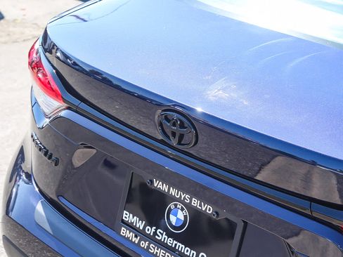 Used 2026 Toyota Corolla LE FWD image 8