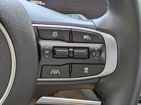 Certified 2025 Kia Sportage X-Pro Prestige AWD/4WD image 24