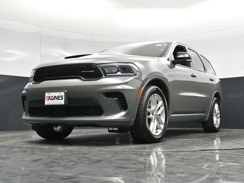 Used 2025 Dodge Durango R/T AWD/4WD image 58