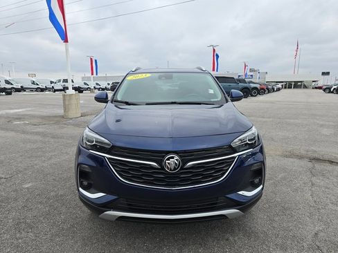 Used 2023 Buick Encore GX Essence w/ Experience Buick Package image 10