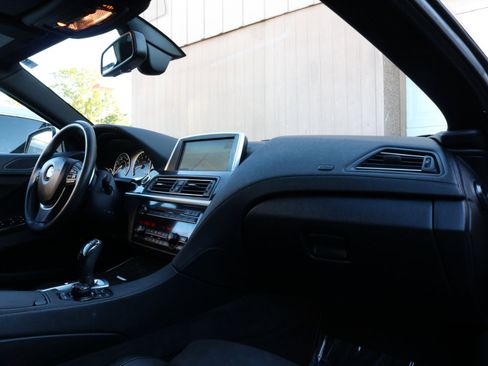 Used 2012 BMW 650i Convertible image 59