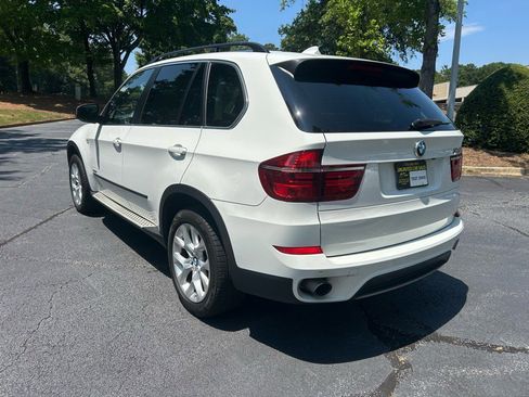 Used 2013 BMW X5 xDrive35i image 3
