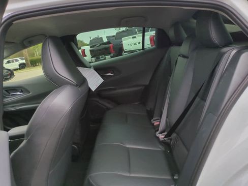 New 2026 Toyota Prius XLE image 13