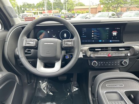 New 2026 Hyundai Palisade Limited AWD/4WD image 49