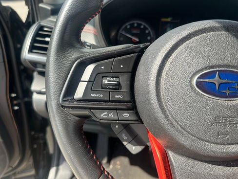 Used 2023 Subaru Forester Sport image 25