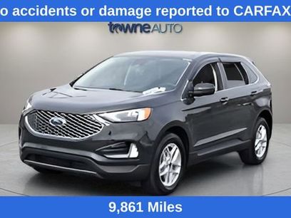 Used 2024 Ford Edge SEL w/ Convenience Package