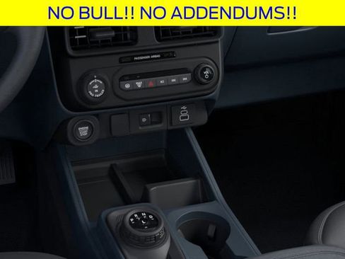 New 2026 Ford Maverick Lariat AWD/4WD image 12