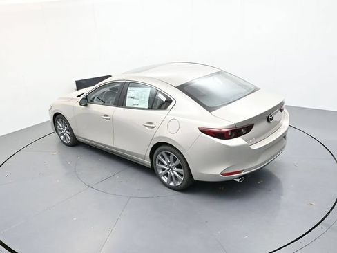 New 2026 MAZDA MAZDA3 2.5 S Sedan w/ Preferred Pkg FWD image 12