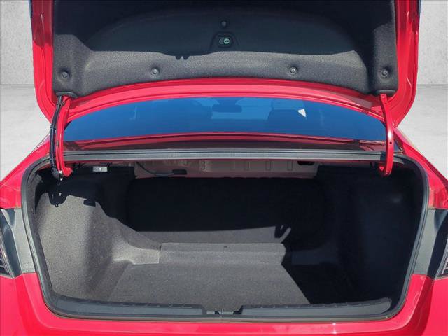 Used 2022 Honda Civic Sport image 6
