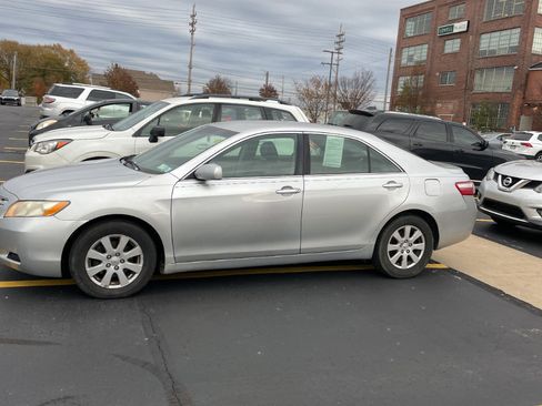 Used 2007 Toyota Camry LE image 4