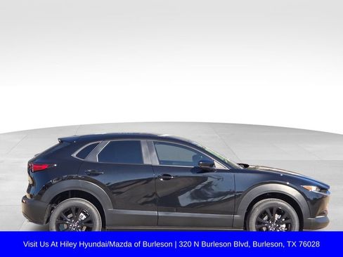 New 2026 MAZDA CX-30 AWD 2.5 S w/ Select Sport Pkg image 3