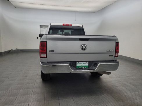 Used 2015 RAM 1500 Classic SLT image 6