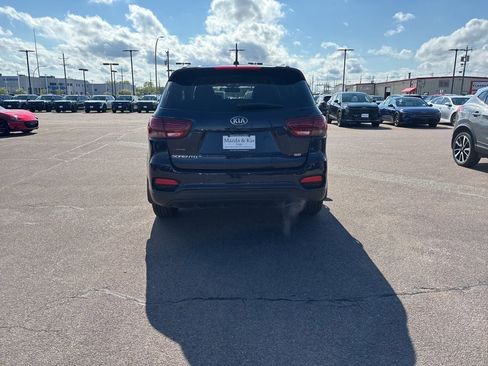 Used 2020 Kia Sorento LX w/ LX I4 Convenience Package AWD/4WD image 6