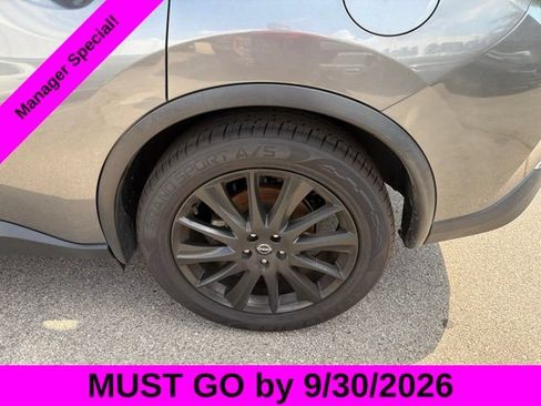 Used 2023 Nissan Murano SL AWD/4WD image 37