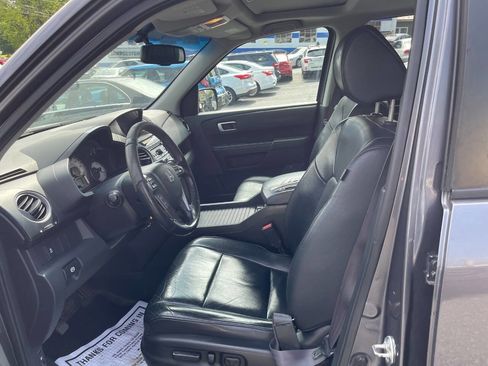 Used 2015 Honda Pilot EX-L image 10