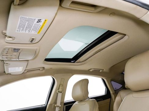 Used 2014 Ford Fusion SE w/ Equipment Group 502A image 8