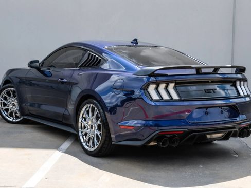 Used 2020 Ford Mustang GT Premium RWD image 6