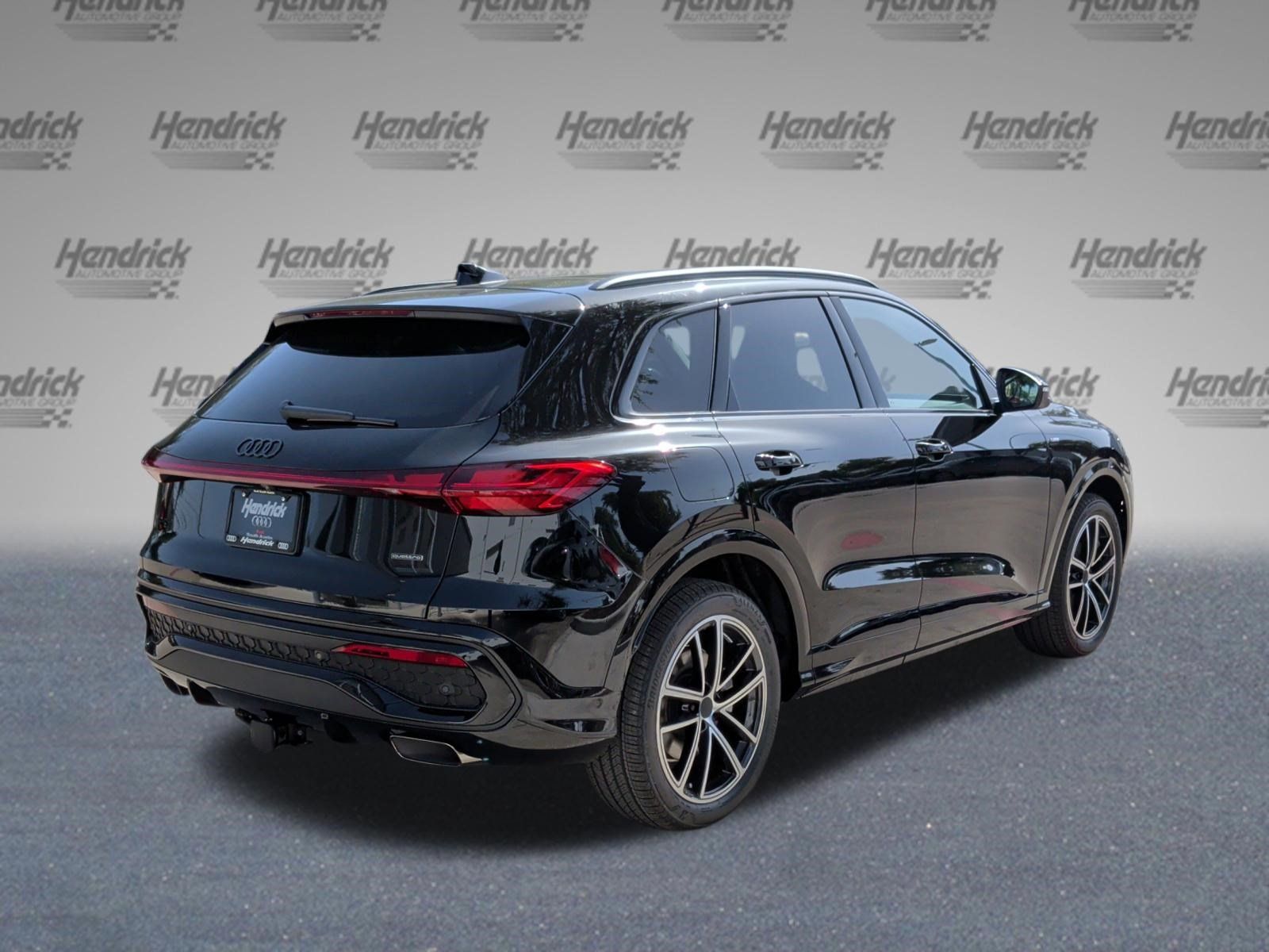 New 2026 Audi Q5 Prestige AWD/4WD image 9